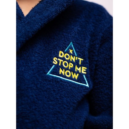 Board for boys, height 146 cm, blue color-3