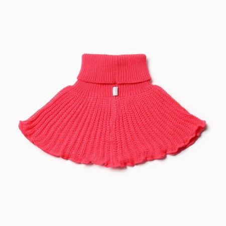 Children's shirt, coral color, size m (1.5-3 years)-2