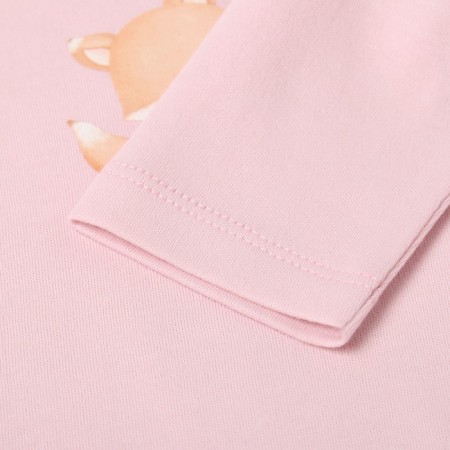 Body body, pink color, height 80 cm (9-12 months)-2