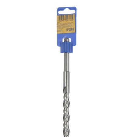 Tour tundra, double spiral, SDS-Plus, 16 x 800 mm.-3