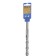 Tour tundra, double spiral, SDS-Plus, 16 x 800 mm.
