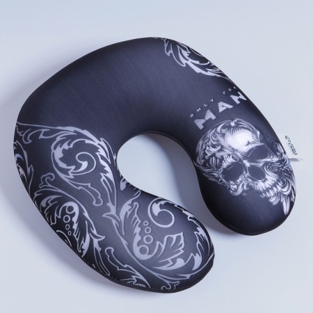 Antistress Antistress Pillow Only For Man-1