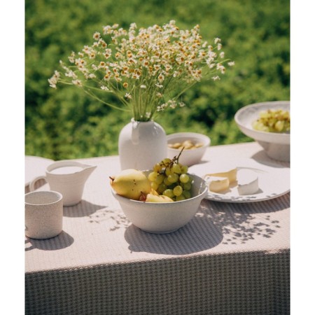 Ceramic SL Home “Arena Blanca”, 1.2 l, d = 20 cm, beige color-11