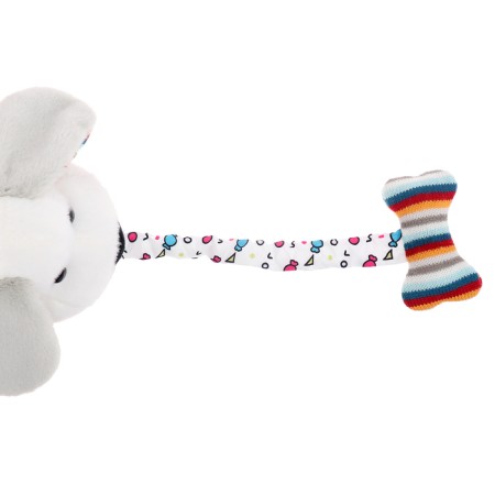 Suspension Musical "Dog", sound-3