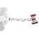 Suspension Musical "Dog", sound