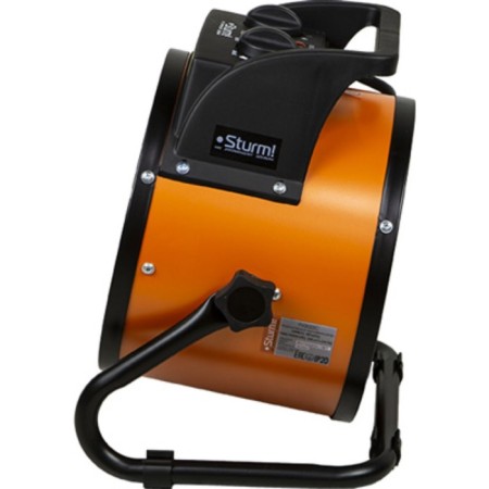 Керамический обогреватель Sturm FH3022C, 3 кВт, до 30 м.кв.-1