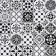 Panel Tile Vesta gray (480 x 964 mm)