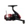 Equipped coil BH200, 3 bearings, 5.1: 1, plastic spool, red