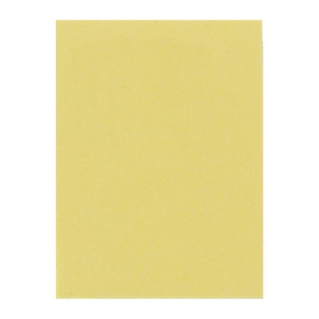 Block with a sticky edge, 51 x 38 mm, 100 sheets, 4 colors, pastel-2