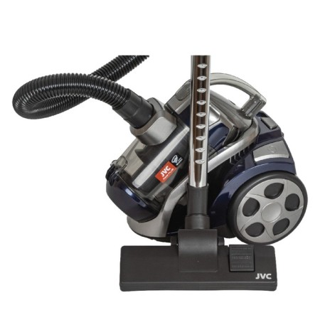 Vacuum cleaner cyclone JVC JH-VC310, 1800 watts, 2 l