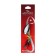 Spinning spinning Namazu Gorana, 8 g, color 01 silver