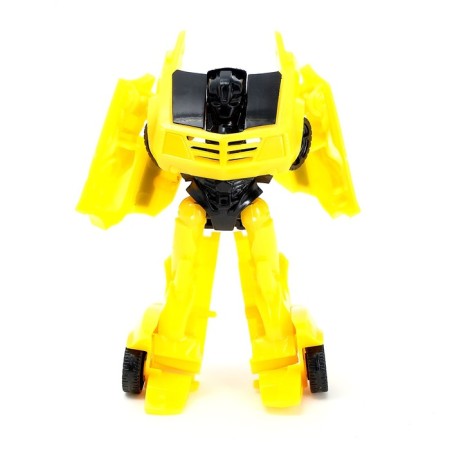 Autobot robot, transforms, mix-24
