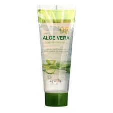 Гель для тела Eyenlip Aloe Vera Soothing Gel, с экстрактом алое, 100 мл