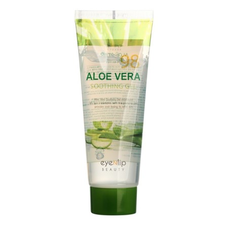 Body gel Eyenlip Aloe Vera Soothing Gel, with aloy extract, 100 ml