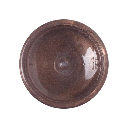 Luxwax patination wax, 40 ml, brown gold-2