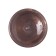 Luxwax patination wax, 40 ml, brown gold