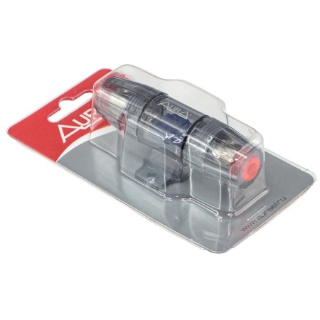 Держатель предохранителя AURA FHM-660N miniANL, +60A предохранитель-1