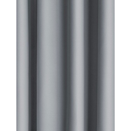 Set of curtains "Blackwood", size 2x140x270 cm, color gray color-1
