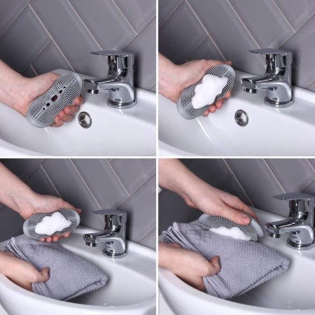 Silicone brush, multifunctional-9
