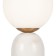 Freya FR5288TL-01W Fossil, 150x150x245 mm, E14, 1x60W, white color, white