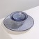 MIK Ceramic Dolyana "Flinking", 150 ml, D = 9.2 cm, Blue color