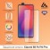 Protective glass 9D Luazon for Xiaomi Mi 9t/9t Pro, full glue, 0.33 mm, 9n, black