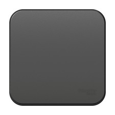 Passing SE BLANCA, 10 A, 1 key, IP20, invoice, color of the antr., Blnva106016