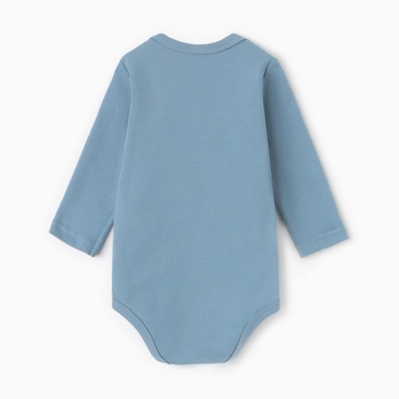 Body Children, Blue color, height 86 cm-4