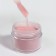 Acrylic powder for nails, camouflage, 15 g, pink color