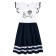Dress for girl PlayTode, height 146 cm