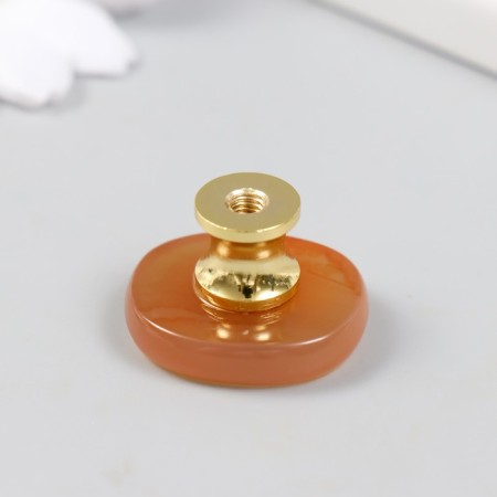 Handle for the City Court "Servic 2,6x1.7 cm-2