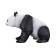 Figure Konik "Big Panda"