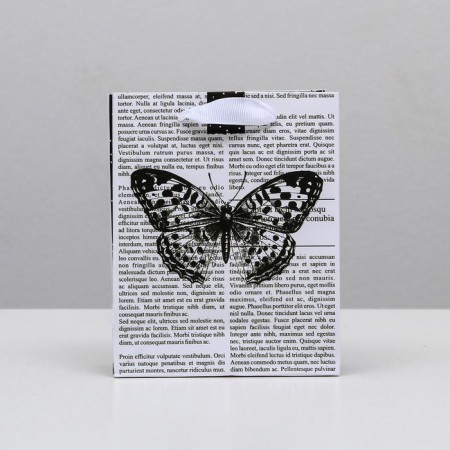 Gift Laminated Vertical Package, Packaging, “Blub”, S 12 x 15 x 5.5 cm-1