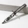 Souvenir weapon knife-stamp "Best Player", length 29 cm