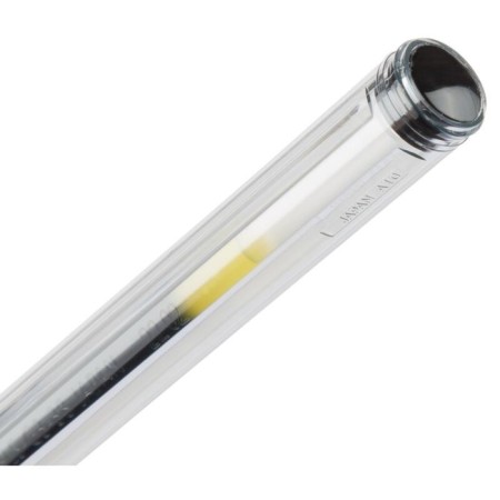 Gel pen Pilot G3, node 0.38 mm, ink black, comfortable holder, ultral-tone letter-4