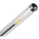 Gel pen Pilot G3, node 0.38 mm, ink black, comfortable holder, ultral-tone letter