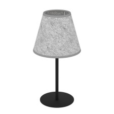 ALSAger table lamp, 1x40W E27