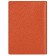 Cover for autoDocations, orange color