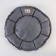Lesser for cats and dogs bilateral gray, 50-30x12 cm