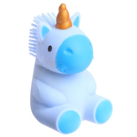 Antistress Magic "Unicorn", set of 3 pcs, Mix colors