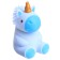 Antistress Magic "Unicorn", set of 3 pcs, Mix colors