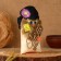 Household "beloved mother", in a cap, 18 cm, Lenon