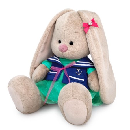 Soft toy "Bunny mi ice depth", 23 cm-1