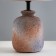 Teresa table lamp E14 40W Beige 20x20x33cm Risalux
