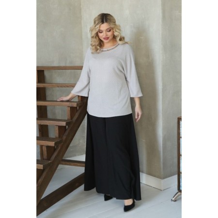 Women's blouse Wisell M4-3034/1, size 52-8