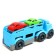Car Hauler No. 2, Mix