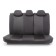 Aeroboost 3D Aeroboils, 11 items, 5 head restraints, 2 lightning, Airbag Cherry