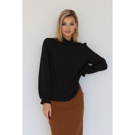 Female blouse, size 50-1