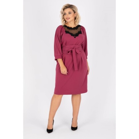 Women's dress, size 52