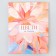 Gift package laminated, packaging, “Blow with happiness”, MS 18 x 23 x 8 cm